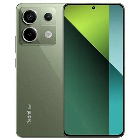 Xiaomi Redmi Note 13 Pro 5G 12/512 ГБ Зелёный