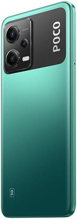 Смартфон Xiaomi POCO X5 6/128 Гб Зеленый