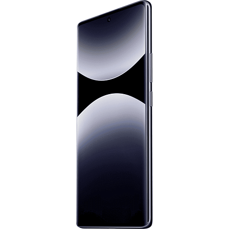 Xiaomi Redmi Note 14 Pro 4G 12/256 ГБ Черный