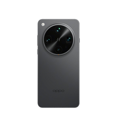 Смартфон OPPO Find X8 Ultra 12/256 ГБ Чёрный