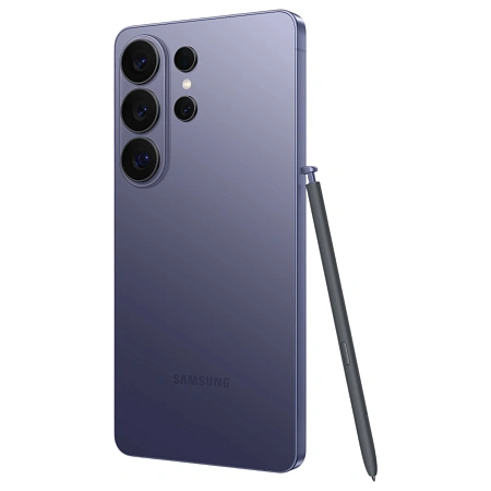 Смартфон Samsung Galaxy S26 Ultra 12/256 Гб Фиолетовый