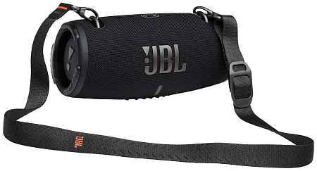 Портативная колонка JBL Xtreme 3 Черная