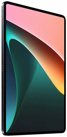 Планшет Xiaomi Pad 5, 6/256 ГБ, Wi-Fi Космический серый