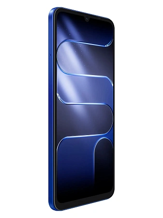 Смартфон Tecno Spark Go 3 2026 4/64 Синий