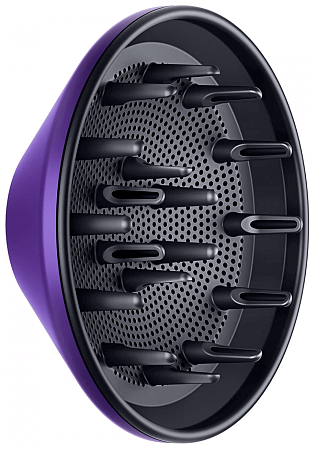 Фен Dyson Supersonic HD03, пурпурный