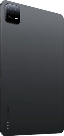 Планшет Xiaomi Pad 6 6/128 Гб Серый