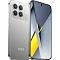 Смартфон Xiaomi POCO F8 Pro 12/512 Гб Серебристый