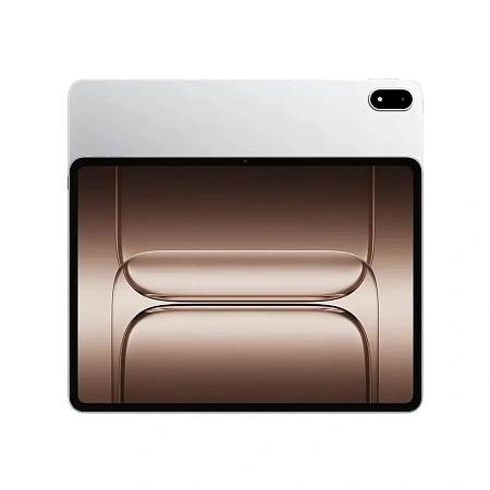 Планшет OnePlus Pad 3 Wi-Fi 16/512 Гб Серебристый