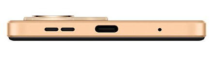 Xiaomi Redmi Note 12 8/256 ГБ Золотой