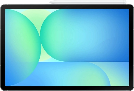 Планшет Samsung Galaxy Tab S10 FE 12/256 ГБ Wi-Fi Серый