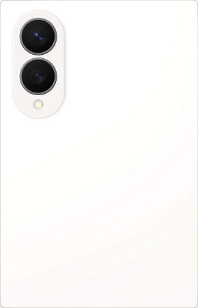 Смартфон Samsung Galaxy Z Fold8 12/512 ГБ Кремовый