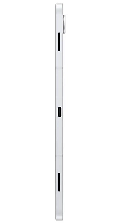 Планшет Samsung Galaxy Tab S11 12/256 ГБ Wi-Fi Серебристый