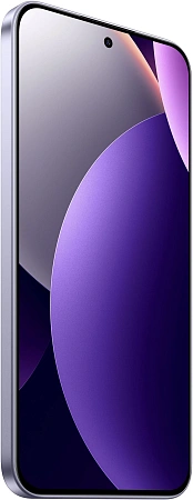 Смартфон Xiaomi Redmi Note 15 Pro 5G 8/256 ГБ Фиолетовый