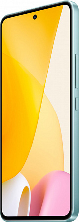 Смартфон Xiaomi 12 Lite 8/128 ГБ Зеленый