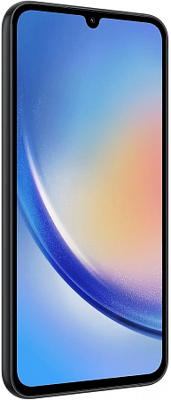 Samsung Galaxy A34 8/256 ГБ Графит