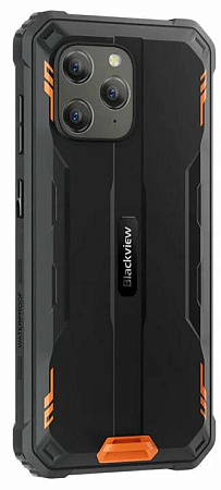 Смартфон Blackview BV5300 4/32 ГБ Оранжевый