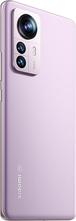 Смартфон Xiaomi 12 Pro 12/256 ГБ Фиолетовый