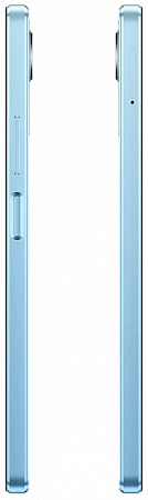 Смартфон Realme C30s 3/64 ГБ Синий