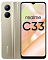 Смартфон realme C33 3/32 ГБ Золотой