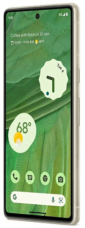 Google Pixel 7 8/128 ГБ Зеленый