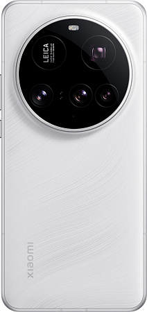Смартфон Xiaomi 15 Ultra 16/512 ГБ Белый