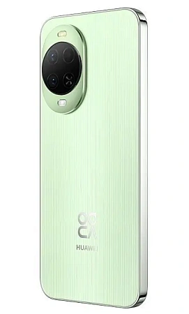 Смартфон Huawei Nova 15 12/256 Гб Зелёный
