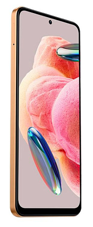Xiaomi Redmi Note 12 6/128 ГБ Золотой
