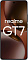 Смартфон Realme GT 7 5G 12/256 ГБ Обсидиан