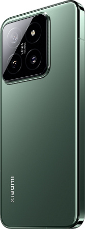 Смартфон Xiaomi 14 12/256 ГБ Зеленый