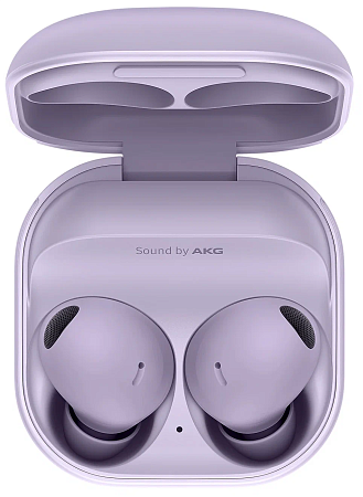 Беспроводные наушники Samsung Galaxy Buds2 Pro Лавандовые
