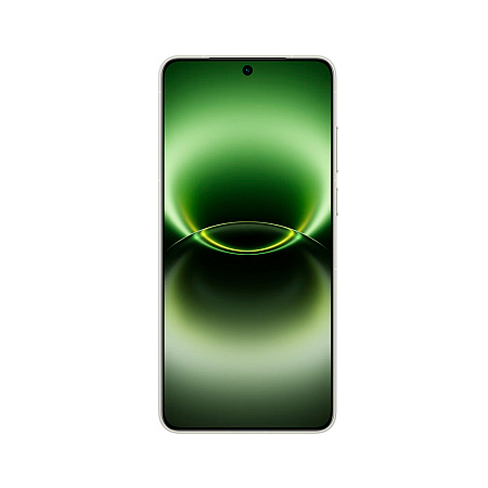 Смартфон vivo X300 Ultra 16/1ТБ Зелёный
