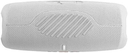Портативная акустика JBL Charge 5 Белая