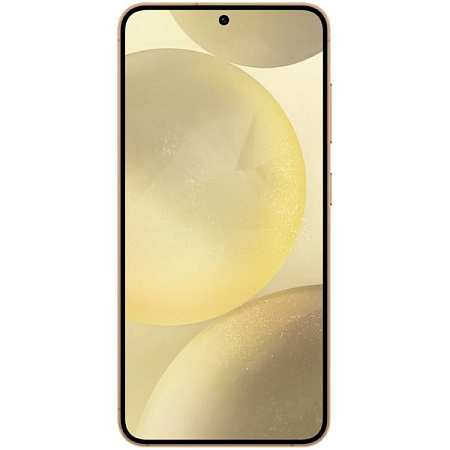Смартфон Samsung Galaxy S24 8/256 Гб Оранжевый