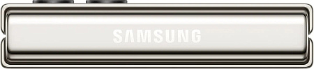 Смартфон Samsung Galaxy Z Flip5 8/512 ГБ Бежевый