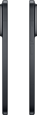 Смартфон Xiaomi 15 12/256 ГБ Черный