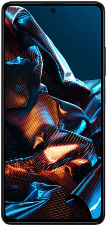 Смартфон Xiaomi POCO X5 Pro 8/256 ГБ Желтый