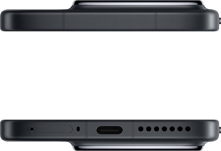Смартфон Xiaomi 15 12/512 ГБ Черный