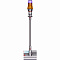 Пылесос Dyson V12S Detect Slim Submarine
