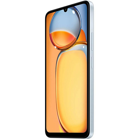 Смартфон Xiaomi Redmi 13C 4/128 ГБ Белый