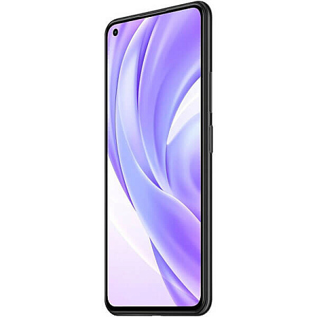 Смартфон Xiaomi Mi 11 Lite 128 Гб (NFC) Черный