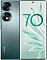 Смартфон Honor 70 8/256 ГБ Изумрудно-зеленый
