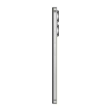 Смартфон Xiaomi POCO M6 6/128 Гб Серебристый