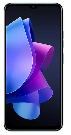 Смартфон Tecno Spark Go 2023 4/64 Голубой