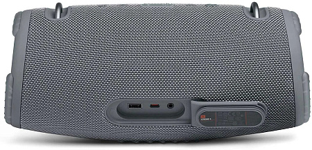 Портативная колонка JBL Xtreme 3 Серый