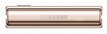 Смартфон Samsung Galaxy Z Flip4 4/128 Гб Золотой