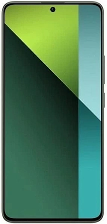 Xiaomi Redmi Note 13 Pro 5G 12/512 ГБ Зелёный