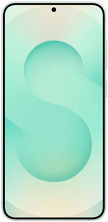 Смартфон Samsung Galaxy S25 Plus 12/512 Гб Мятный