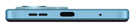 Xiaomi Redmi Note 12 8/128 ГБ Синий