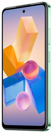 Смартфон Infinix Hot 40i 8/256 Зеленый