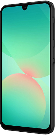 Смартфон Samsung Galaxy A26 8/256 Гб Черный
